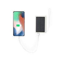 POWERBANK SOLARE DAWSON